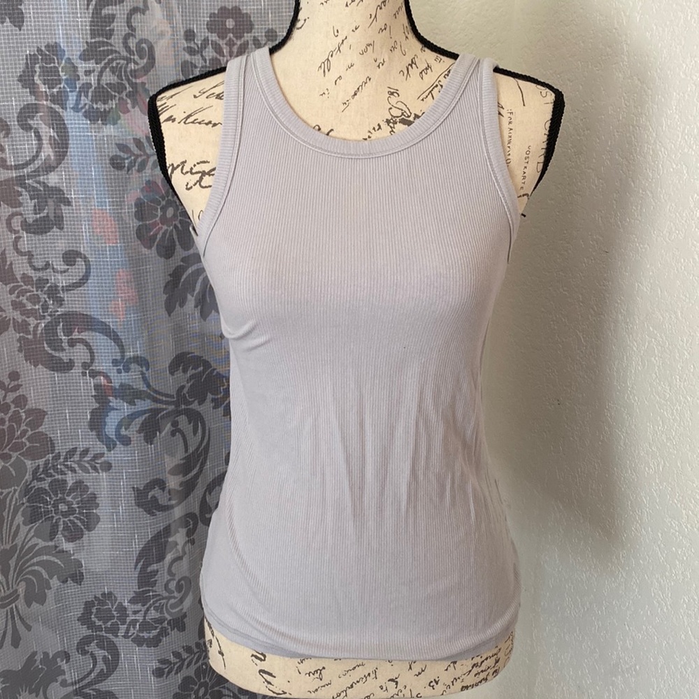 Womens Tank